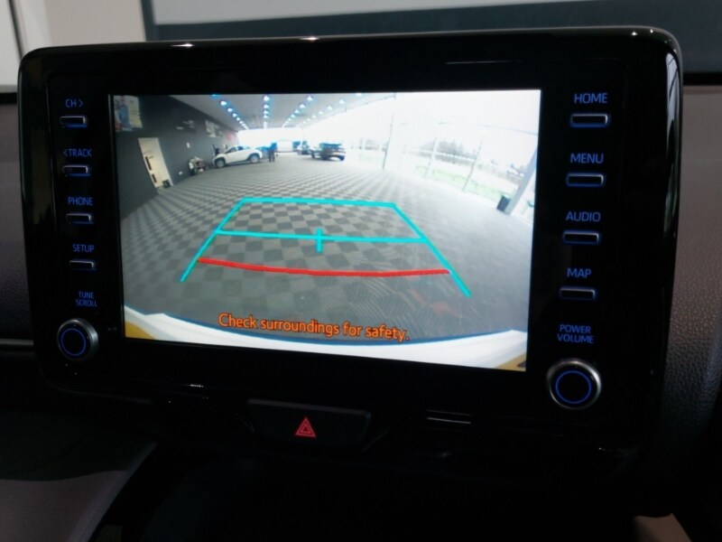 Used Toyota Yaris Cross 2022 for sale - 77518496: Photo 11