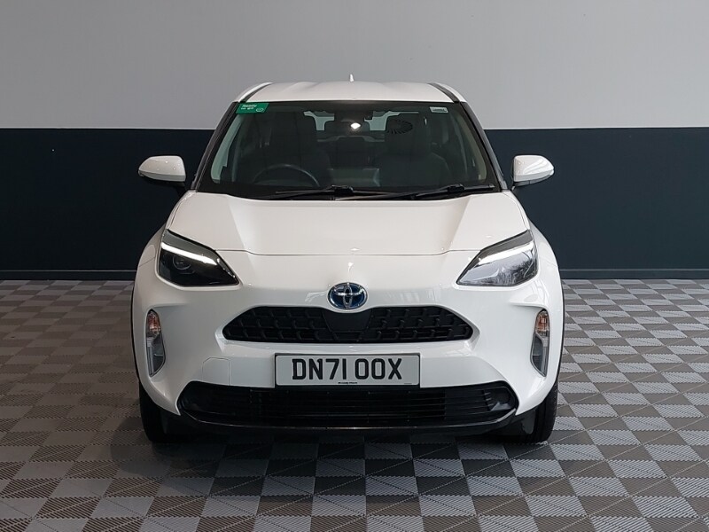 Used Toyota Yaris Cross 2022 for sale - 77518496: Photo 12