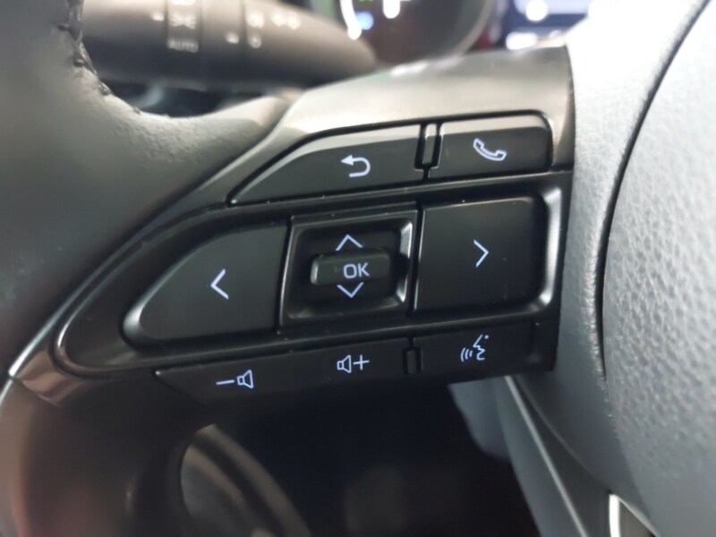 Used Toyota Yaris Cross 2022 for sale - 77518496: Photo 14