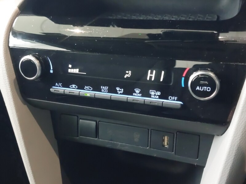 Used Toyota Yaris Cross 2022 for sale - 77518496: Photo 17