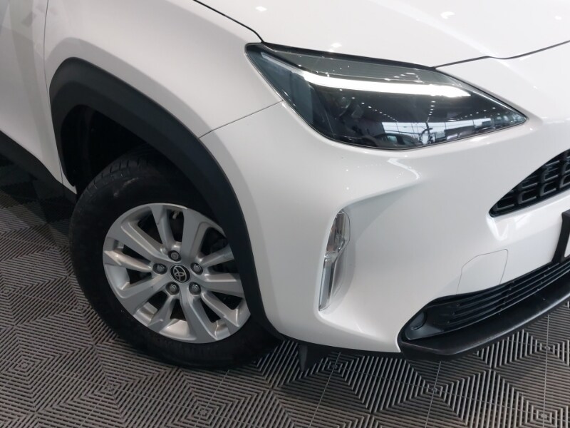 Used Toyota Yaris Cross 2022 for sale - 77518496: Photo 9