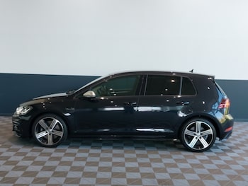 Used Volkswagen Golf 2019 for sale - 78407044: Photo
