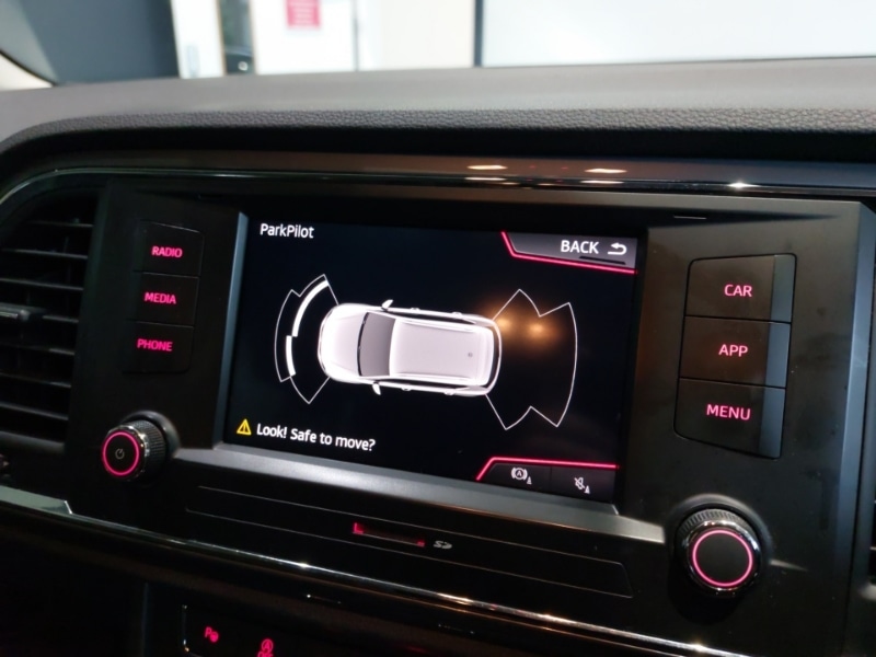 Used SEAT Ateca 2019 for sale - 76358704: Photo 10