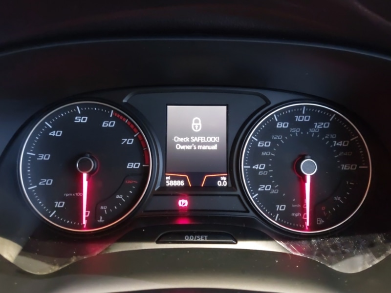Used SEAT Ateca 2019 for sale - 76358704: Photo 11