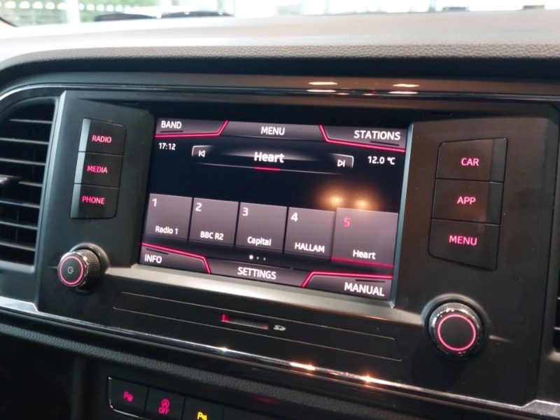 Used SEAT Ateca 2019 for sale - 76358704: Photo 13