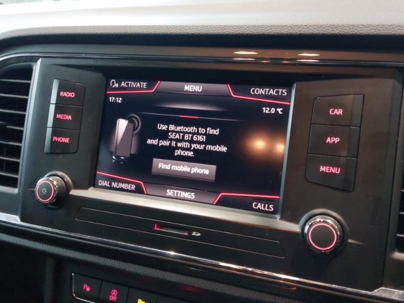 Used SEAT Ateca 2019 for sale - 76358704: Photo 14