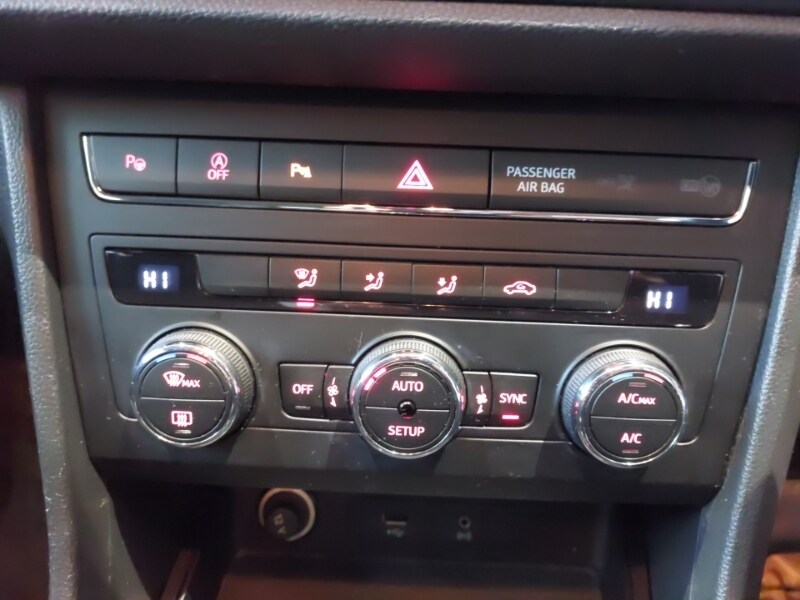 Used SEAT Ateca 2019 for sale - 76358704: Photo 15