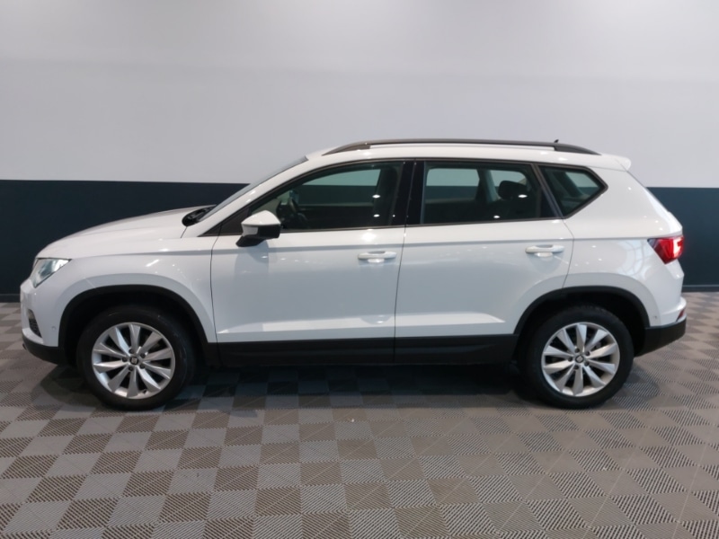 Used SEAT Ateca 2019 for sale - 76358704: Photo 4