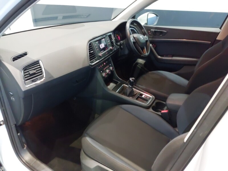 Used SEAT Ateca 2019 for sale - 76358704: Photo 5
