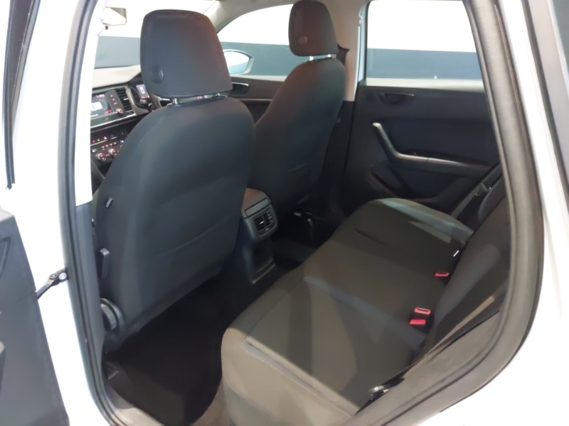 Used SEAT Ateca 2019 for sale - 76358704: Photo 6