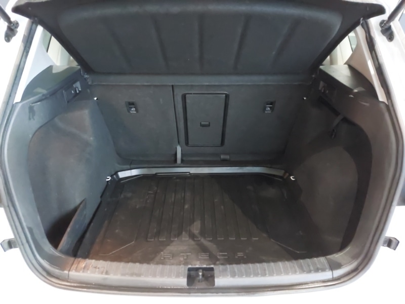 Used SEAT Ateca 2019 for sale - 76358704: Photo 8