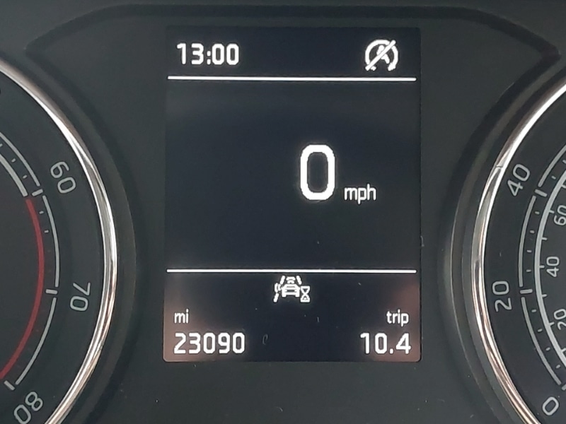 Used Skoda Fabia 2022 for sale - 77899176: Photo 13