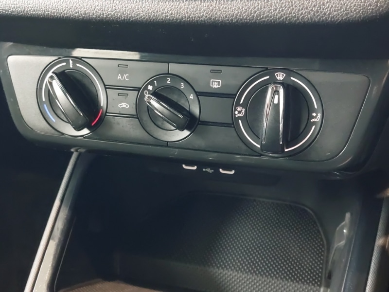 Used Skoda Fabia 2022 for sale - 77899176: Photo 18