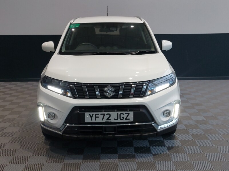 Used Suzuki Vitara 2023 for sale - 77908179: Photo 12