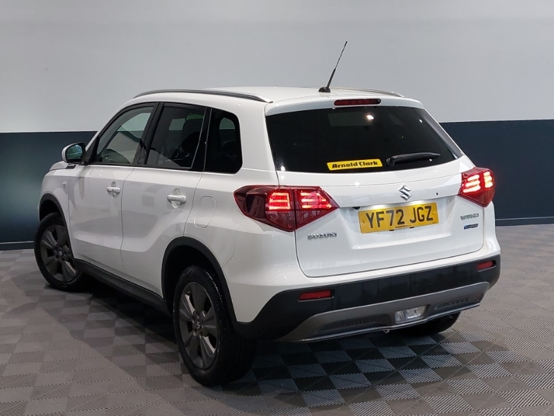 Used Suzuki Vitara 2023 for sale - 77908179: Photo 3