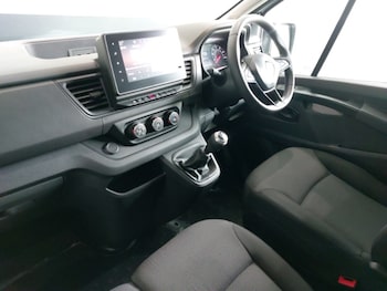 Used Renault Trafic 2023 for sale - 78953121: Photo