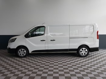 Used Renault Trafic 2023 for sale - 78953121: Photo