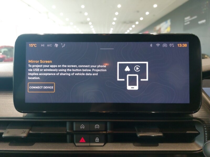 Used Jeep Other 2024 for sale - 77141617: Photo 15