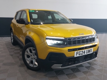 Jeep Other feature image