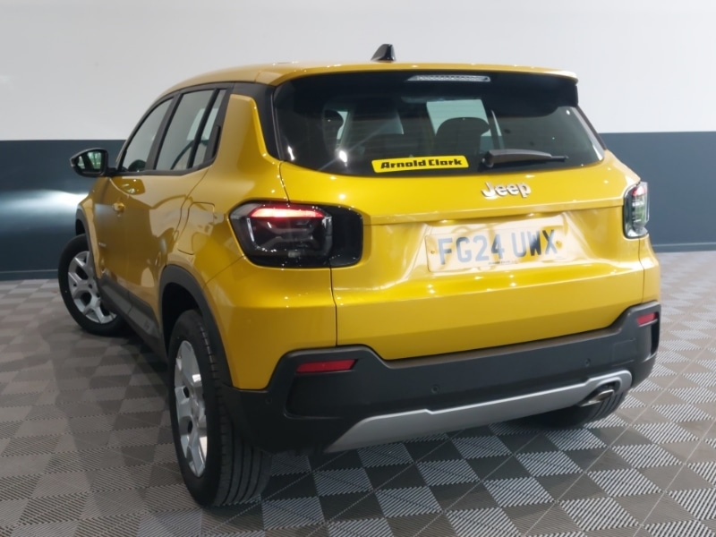 Used Jeep Other 2024 for sale - 77141617: Photo 3