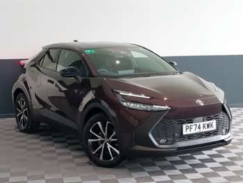 2025 - 2.0 PHEV Design 5dr CVT