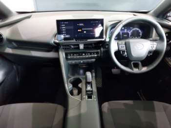 Used Toyota C-HR 2025 for sale - 74782307: Photo