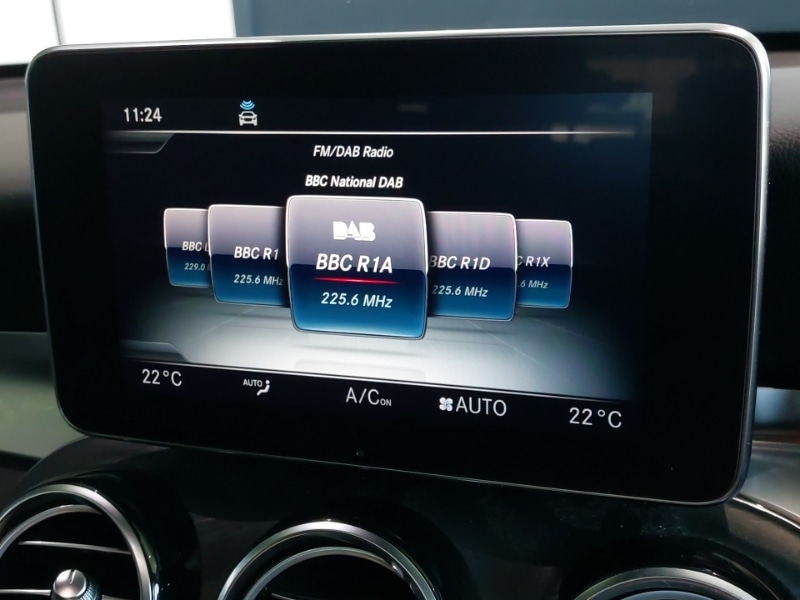 Used Mercedes-Benz GLC 2018 for sale - 78033211: Photo 10