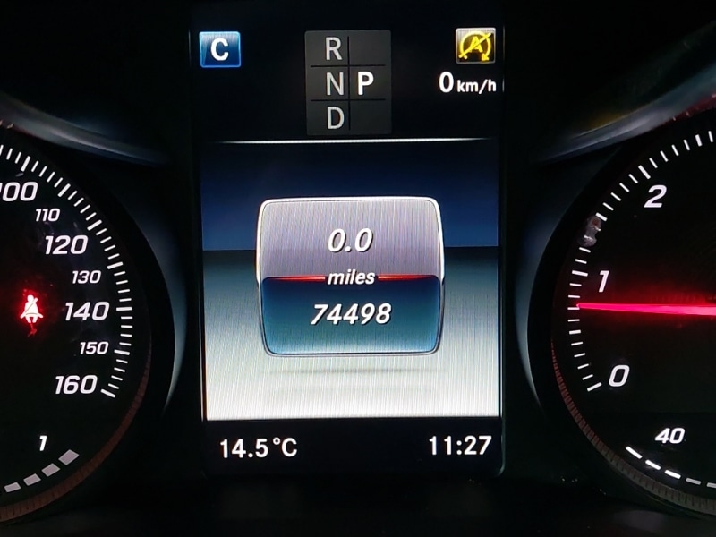 Used Mercedes-Benz GLC 2018 for sale - 78033211: Photo 14