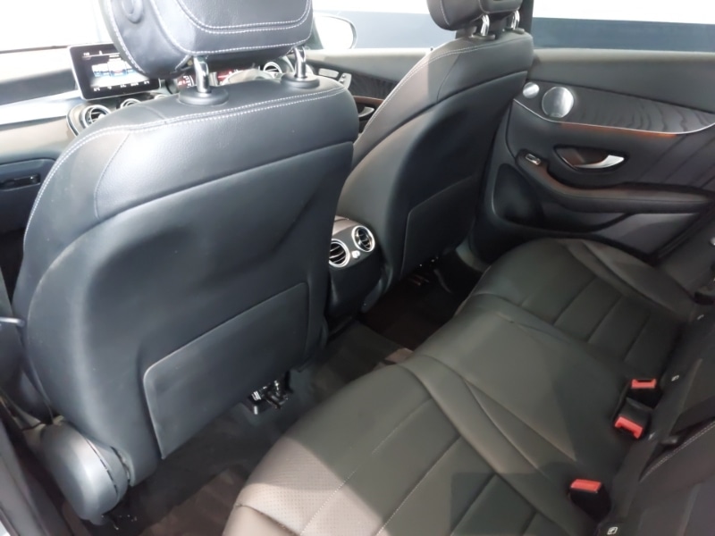 Used Mercedes-Benz GLC 2018 for sale - 78033211: Photo 6