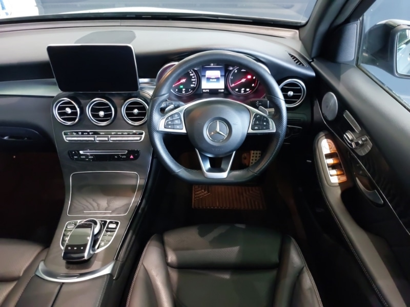 Used Mercedes-Benz GLC 2018 for sale - 78033211: Photo 7