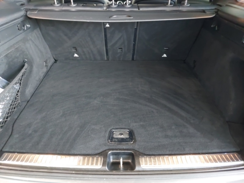 Used Mercedes-Benz GLC 2018 for sale - 78033211: Photo 8