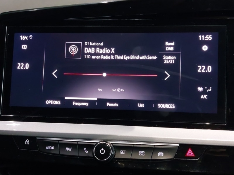 Used Vauxhall Grandland 2022 for sale - 76752061: Photo 10