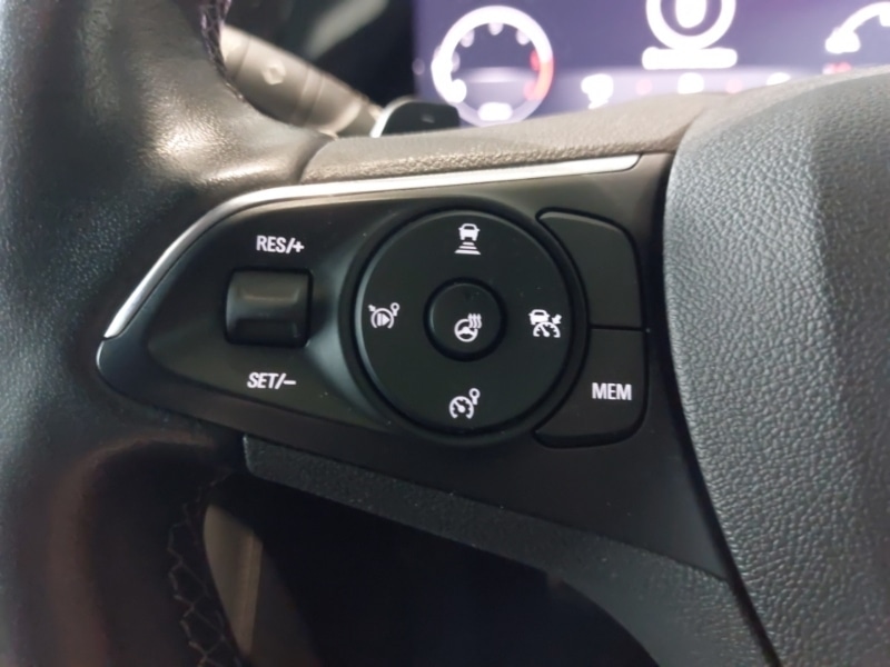 Used Vauxhall Grandland 2022 for sale - 76752061: Photo 14