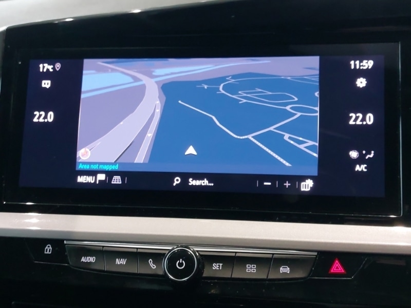 Used Vauxhall Grandland 2022 for sale - 76752061: Photo 18