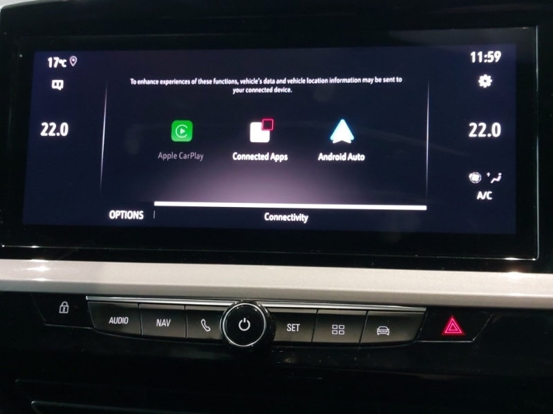 Used Vauxhall Grandland 2022 for sale - 76752061: Photo 19