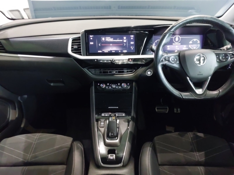 Used Vauxhall Grandland 2022 for sale - 76752061: Photo 2