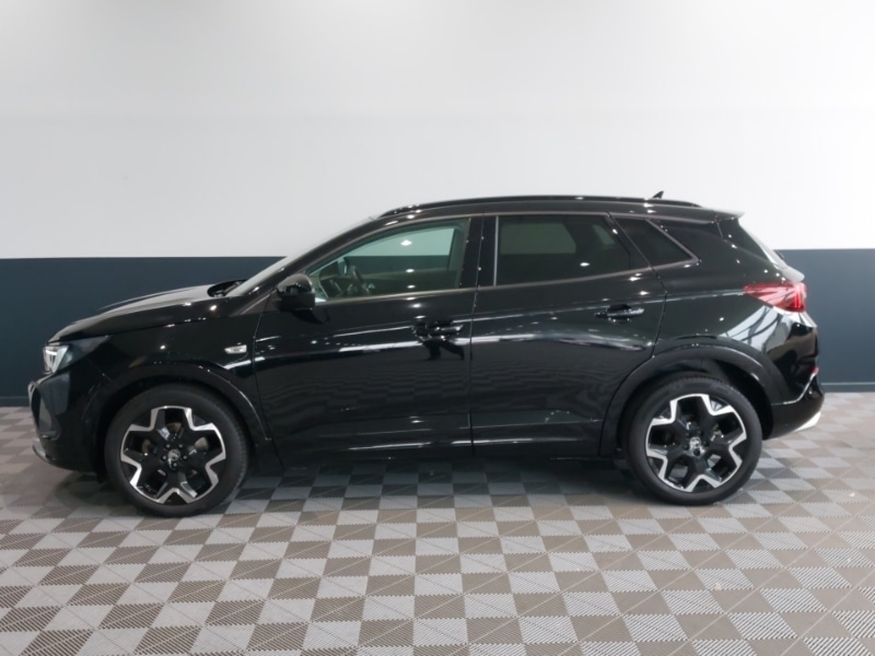 Used Vauxhall Grandland 2022 for sale - 76752061: Photo 4