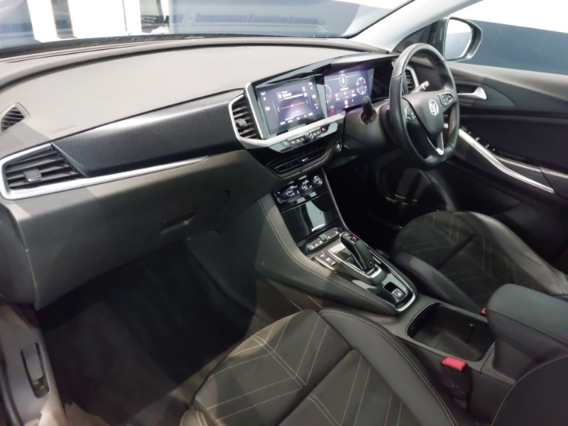 Used Vauxhall Grandland 2022 for sale - 76752061: Photo 5