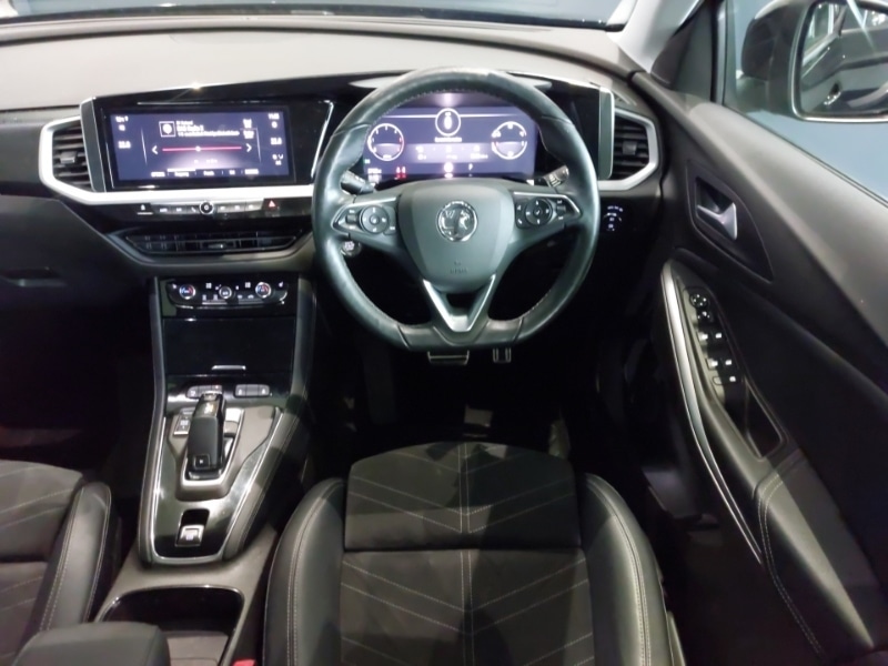 Used Vauxhall Grandland 2022 for sale - 76752061: Photo 7