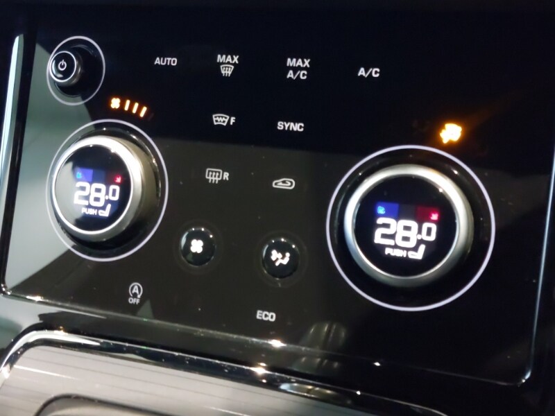 Used Land Rover Range Rover Evoque 2021 for sale - 77987990: Photo 17