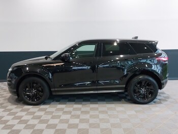 Used Land Rover Range Rover Evoque 2021 for sale - 77987990: Photo