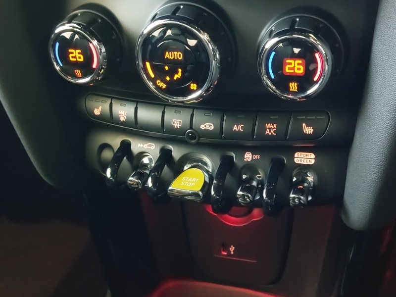 Used MINI Cooper 2020 for sale - 76393251: Photo 17