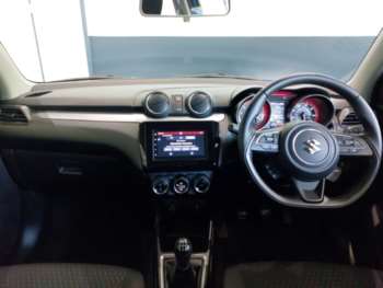 Used Suzuki Swift 2022 for sale - 75125441: Photo