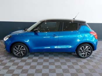 Used Suzuki Swift 2022 for sale - 75125441: Photo