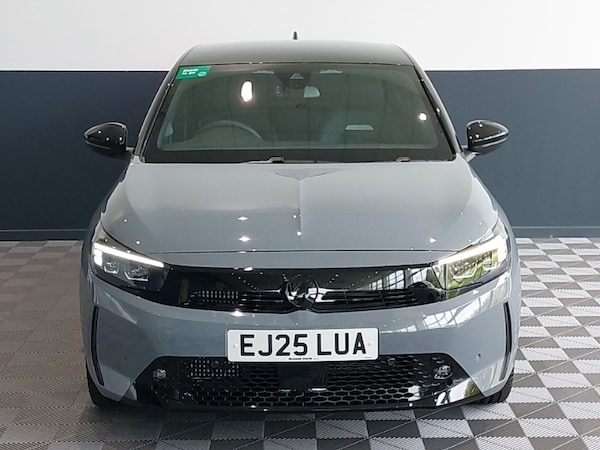 Used Vauxhall Corsa 2025 for sale - 76150665: Photo 12
