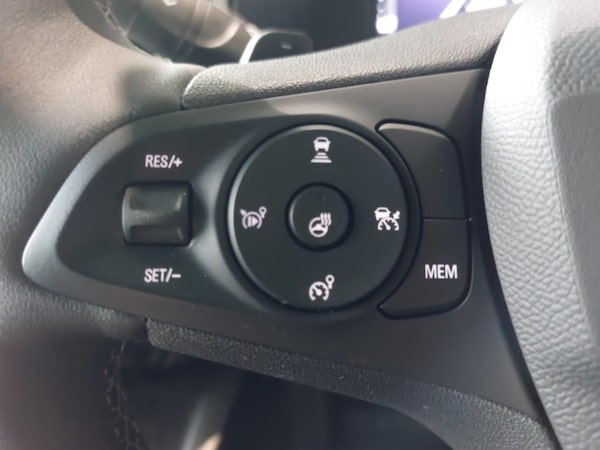 Used Vauxhall Corsa 2025 for sale - 76150665: Photo 14