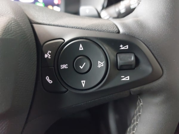 Used Vauxhall Corsa 2025 for sale - 76150665: Photo 15