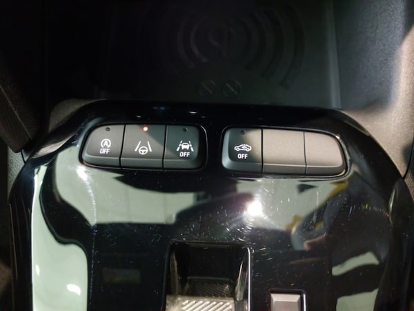 Used Vauxhall Corsa 2025 for sale - 76150665: Photo 16