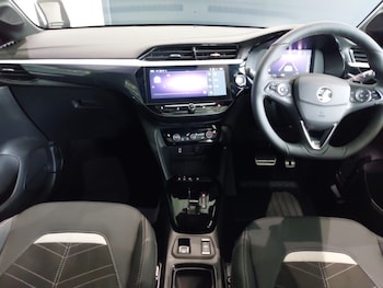 Used Vauxhall Corsa 2025 for sale - 76150665: Photo