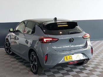 Used Vauxhall Corsa 2025 for sale - 76150665: Photo